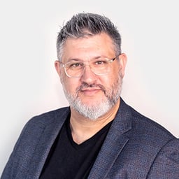 Ilan Blumenfeld