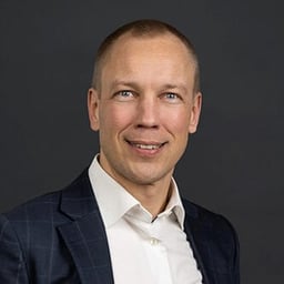 Ilkka Liljeroos