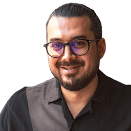 Julien Cordahi