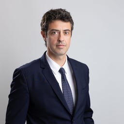 Panagiotis Kakaletris