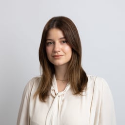 Victoria Konstantinidou
