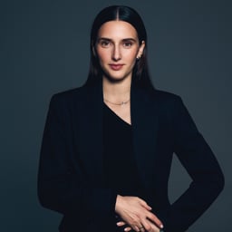 OLHA KOVAL