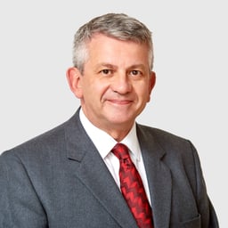 Martin Palmer