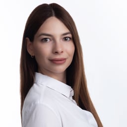 Borbála Maglai