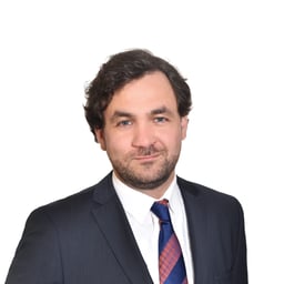 Gábor Márky