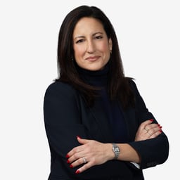 Michelle Mancino Marsh