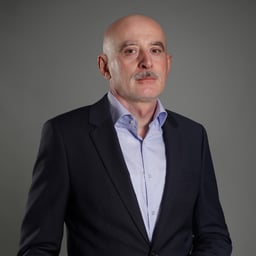 Mirel Rădescu