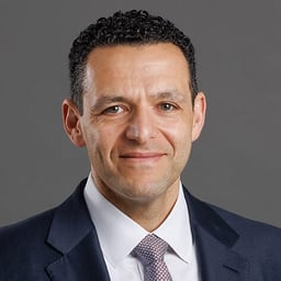 Murad Daghles