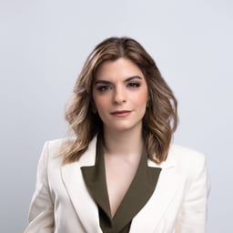 Anna Ntionia