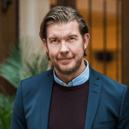 Mattias  Berger-Loodh