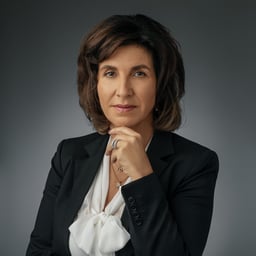 Barbara Kürner Čad