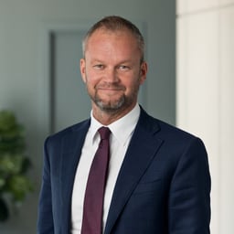 Øystein Myre Bremset