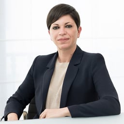 Valeria De Lucia