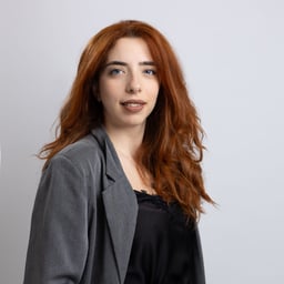 Christina Papamatthaiou