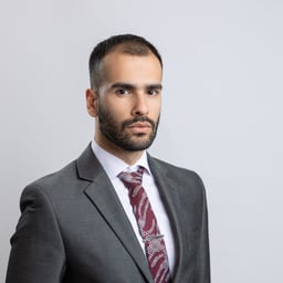 Vasileios  Plakoulas