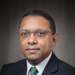 P. Padman