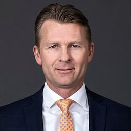 Karsten Pedersen