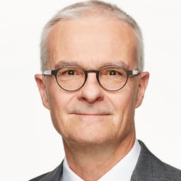 Peter Reichart