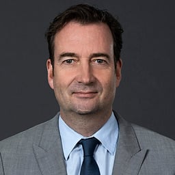 Jens Krogh Petersen