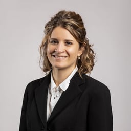 Benedetta Pinna