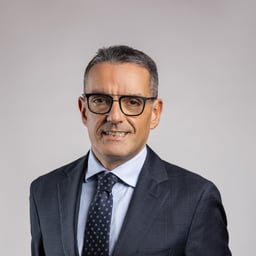Alberto Rusconi