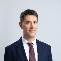 George Siamidis