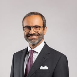 Alberto Santi