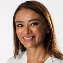 Shamilah Grimwood-Norley