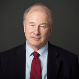 Robert Akenhead