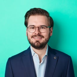 Lukas Stephan Staub