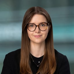 Indrė  Mažeikaitė