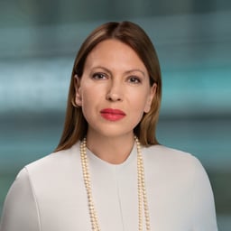 Dr. Ieva Povilaitienė