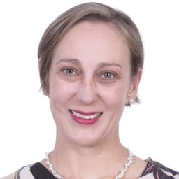 Talita Laubscher