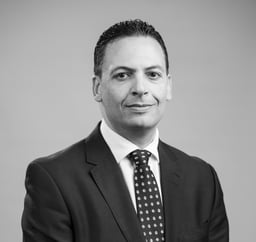 Tarek Hasseb