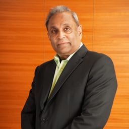 Tharumarajah Thiagarajah