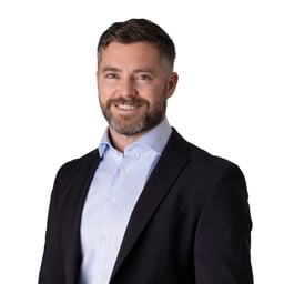 Tiernan Diamond