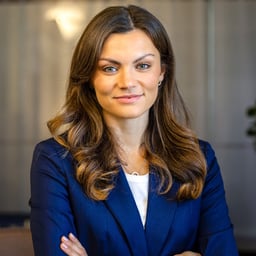 Tina Njezic