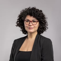 Barbara Tomassini