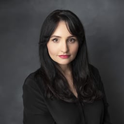 Silvana Ivan