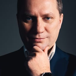 JULIAN KHORUNZHIY
