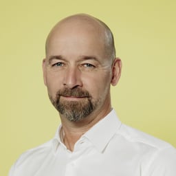 Arnd Weisner