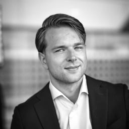 Bart Dreef
