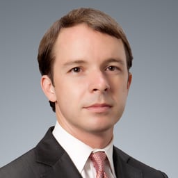 Ian Washburn