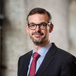 Yves Lenders
