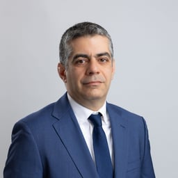 Manolis Zografakis