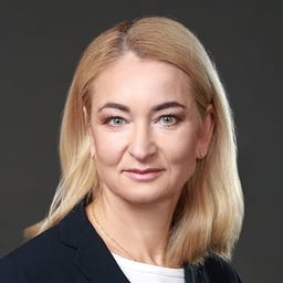 Agnieszka Lechman-Filipiak