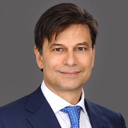 Alessandro Boso Caretta