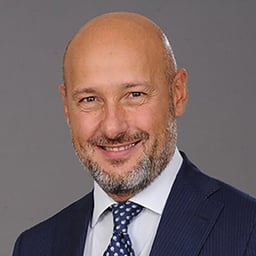 Fabrizio Morelli