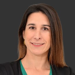Gaëlle Bouriau