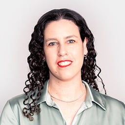 Hagit Ben Moshe